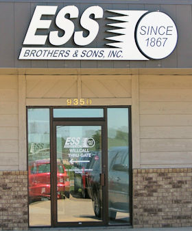 Ess Brothers
